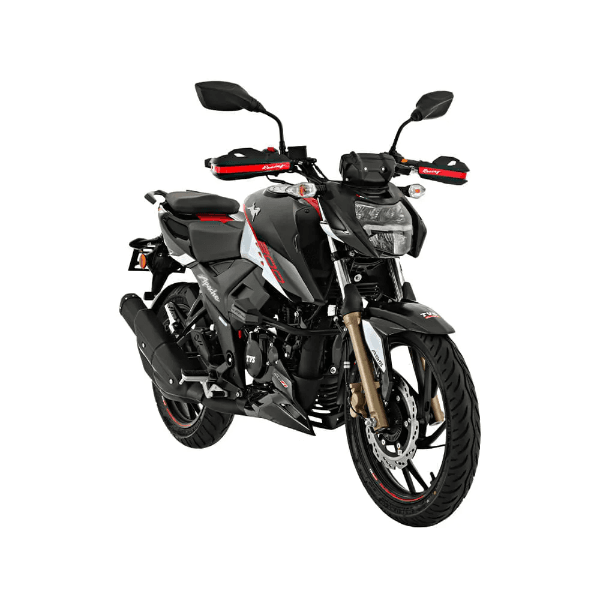 Apache 200 FI Edición Especial