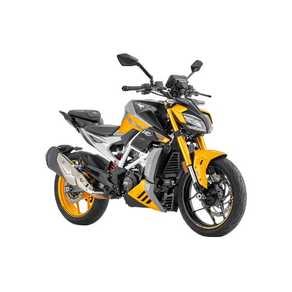 Apache RTR 310