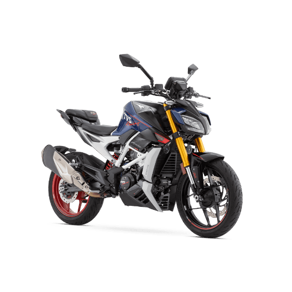 Apache RTR 310 PRM