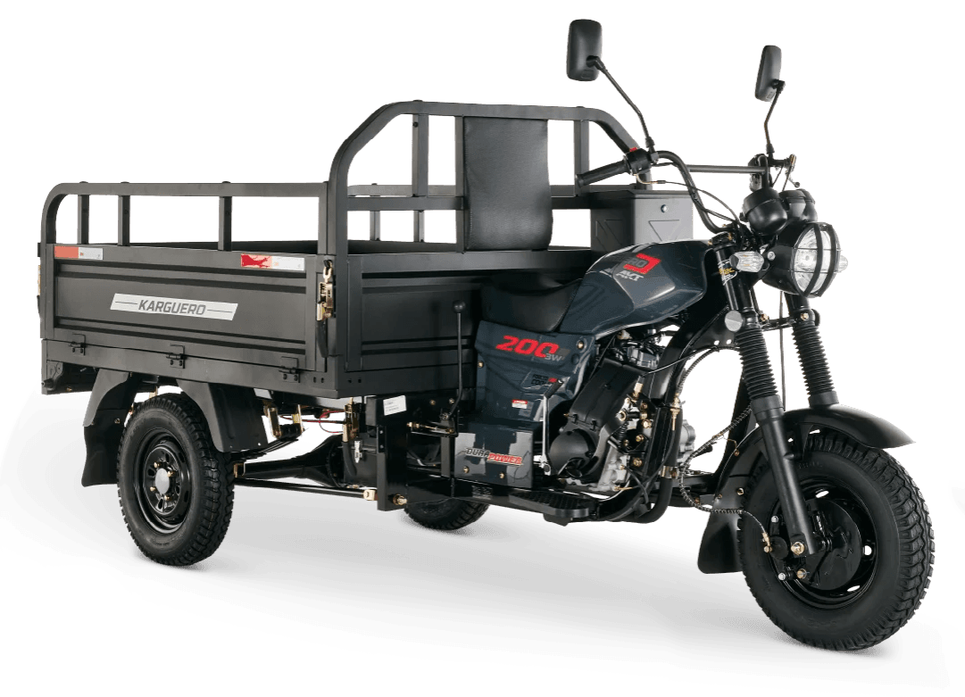Karguero 3W 200